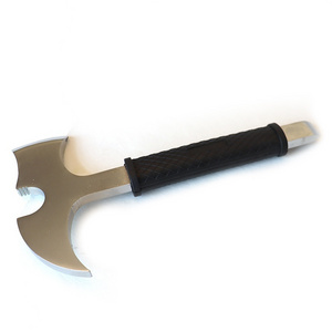 New design rescue manual forcible fire axe for rescue operations