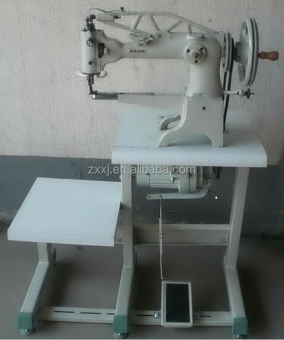 Shoe Repair Sewing Machine/Shoe Patching Machine