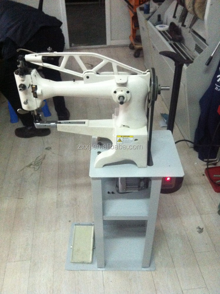 Shoe Repair Sewing Machine/Shoe Patching Machine