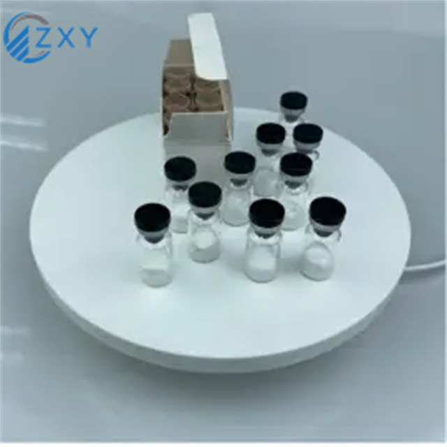 2023 Hot Weight Loss Peptide Vials 5mg 10mg in Stock Peptides Bodybuilding