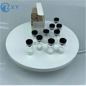 2023 Hot Weight Loss Peptide Vials 5mg 10mg in Stock Peptides Bodybuilding