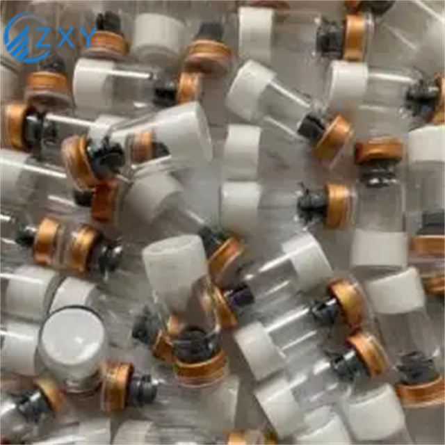 2023 Hot Weight Loss Peptide Vials 5mg 10mg in Stock Peptides Bodybuilding