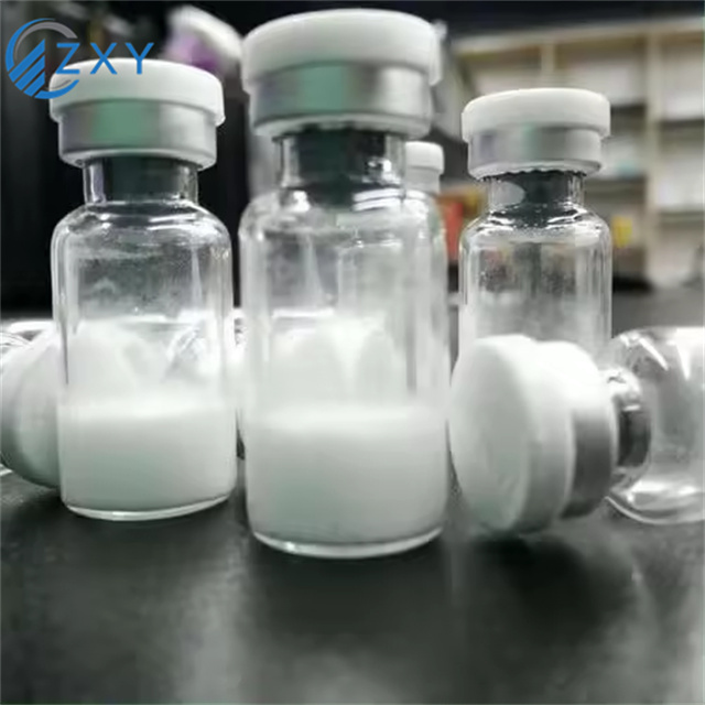 2023 Hot Weight Loss Peptide Vials 5mg 10mg in Stock Peptides Bodybuilding