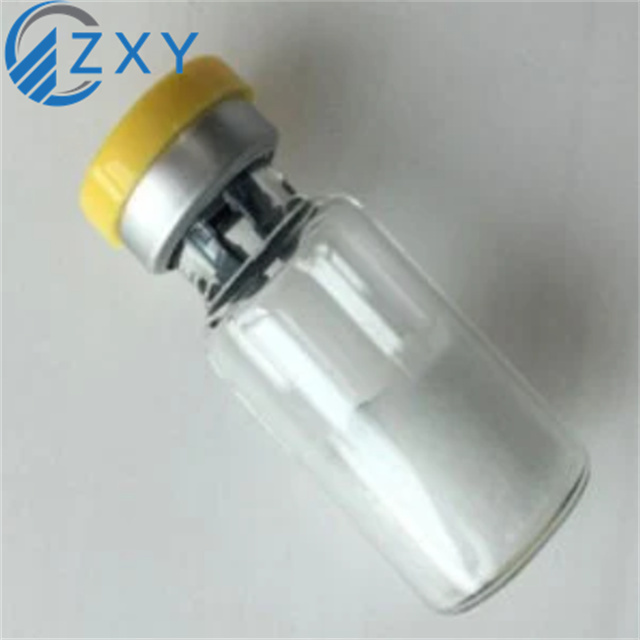 High quality 10ml tanning vials peptides sunless tanning powder for fast tanning peptides