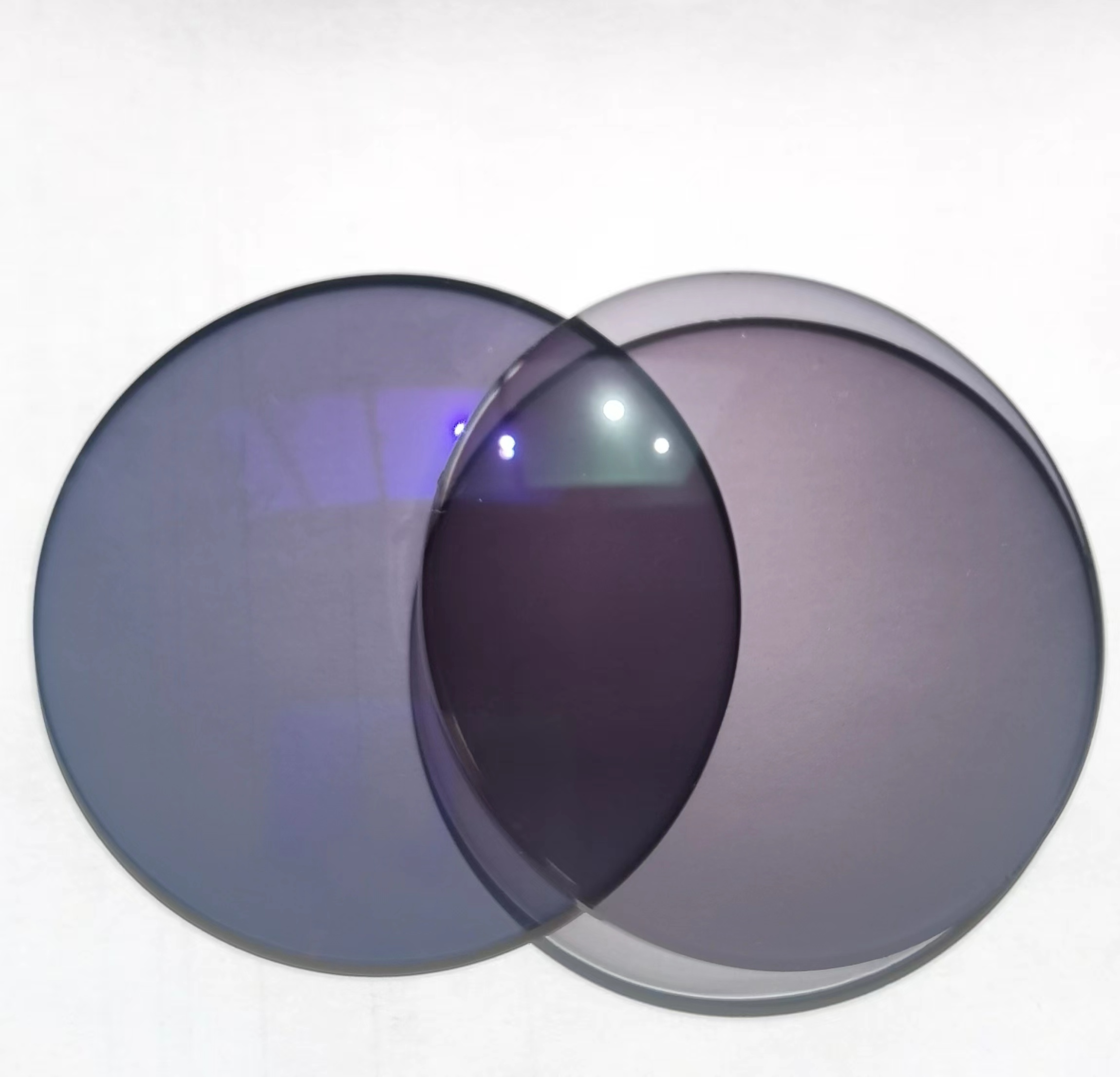 blue light lenses china photochromic pgx photo gray blue-cut-photochromic-lens glasses