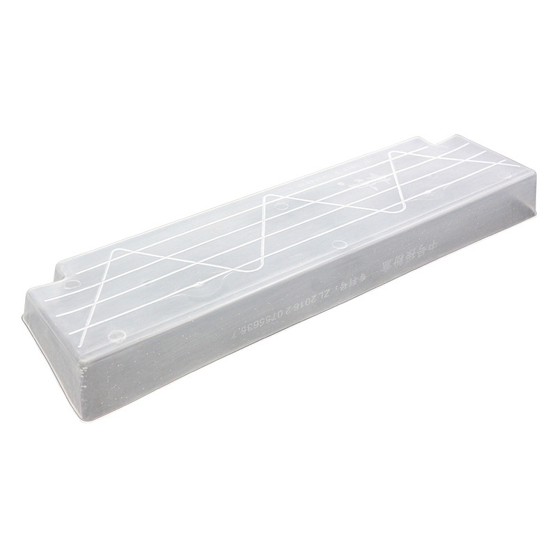 Beekeeping tools multi-function beehive  plastic collect pollen box top feeder