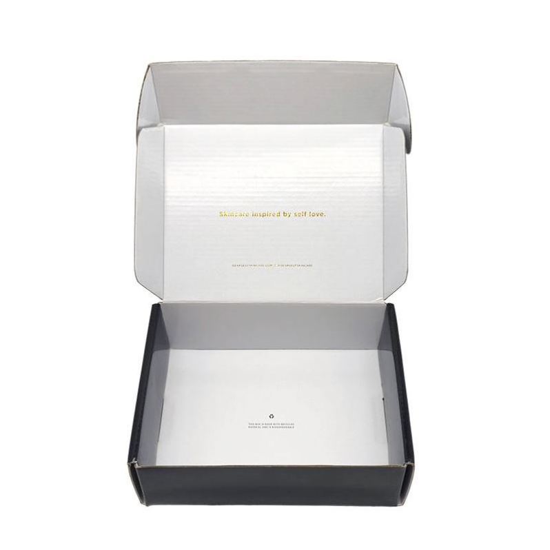 Best Price Promotional Hanging Box Packaging With Foam Insert Paper Box With Angled Plinth Hang Tab