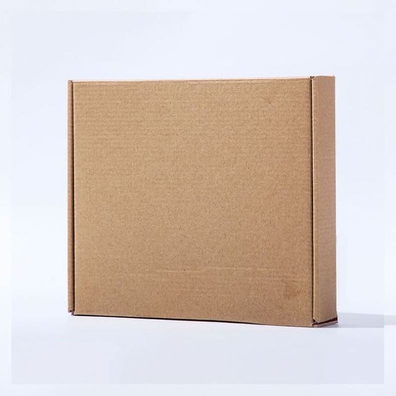 Hot Sale Ink Big Deep Foldable Box Cardboard Product Boxes