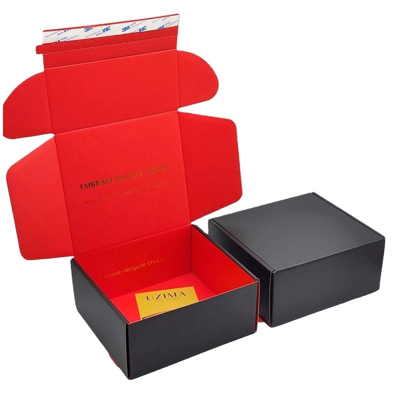 Professional Promotional Rigid Cardboard Coffin Gift Box