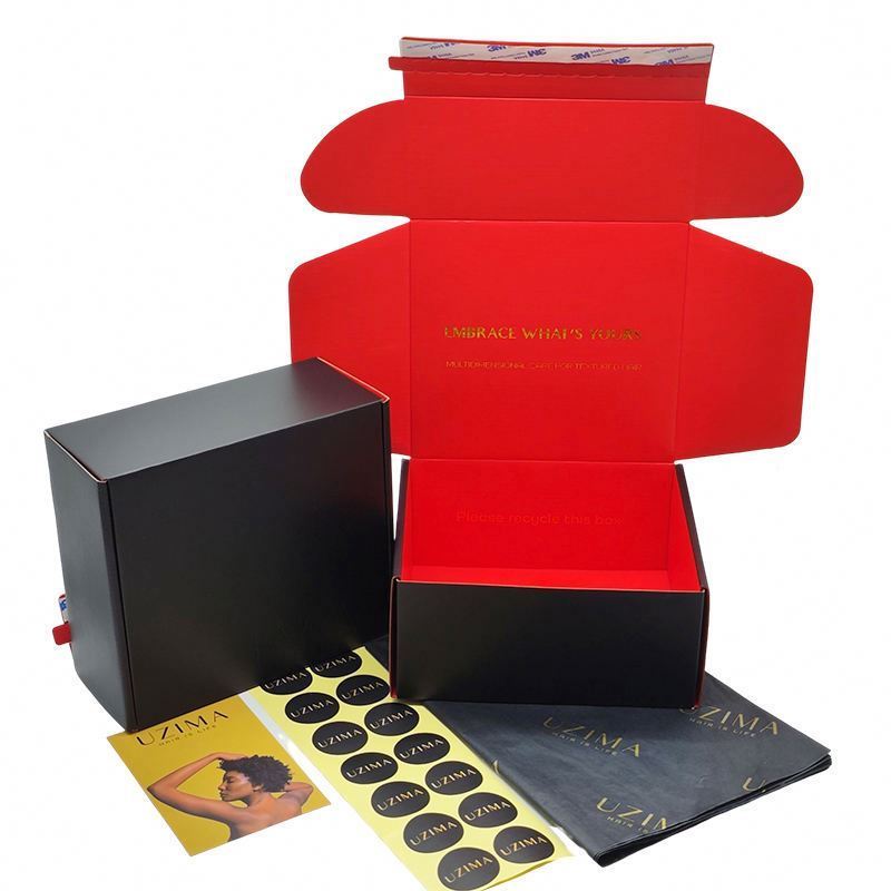 Professional Promotional Rigid Cardboard Coffin Gift Box