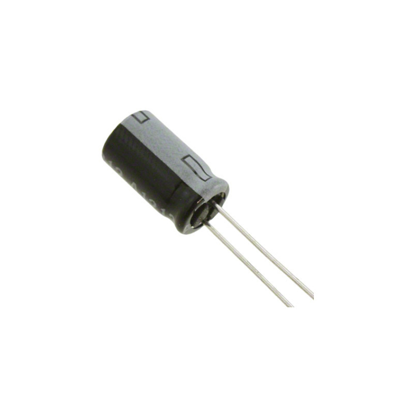 Factory 160V 100UF 13*21Mm Aluminum 2200Uf 16V 4700Uf 120V Aluminum Electrolytic Capacitor