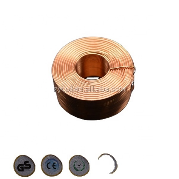 Electromagnet miniature coil for toys manufacturer