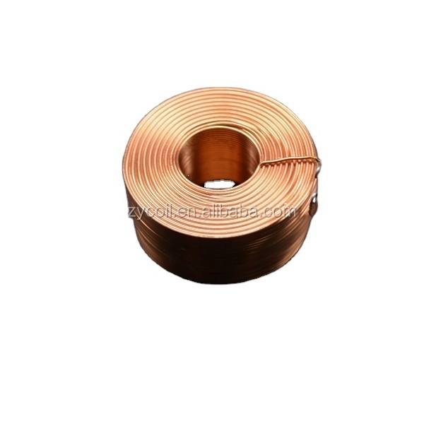 Electromagnet miniature coil for toys manufacturer