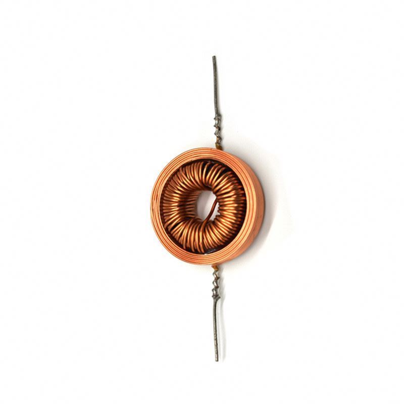 Choke coil 1 henry inductor copper wire coil inductor coil