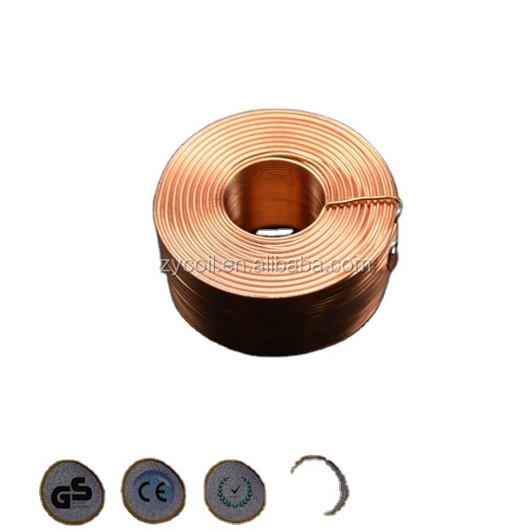 Electromagnet miniature coil for toys manufacturer