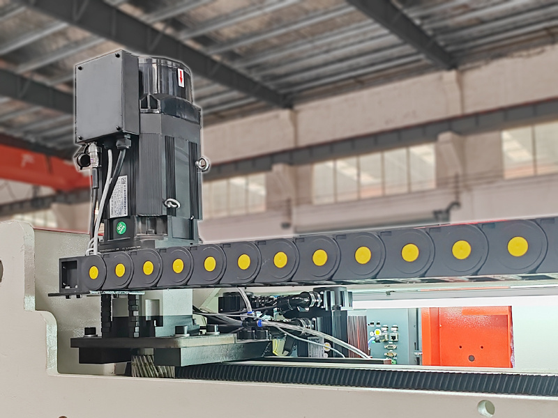 Custom Private Label Flexible manufacturing 1220x3200 automatic grooving  v manual aluminium composite panel grooving machine