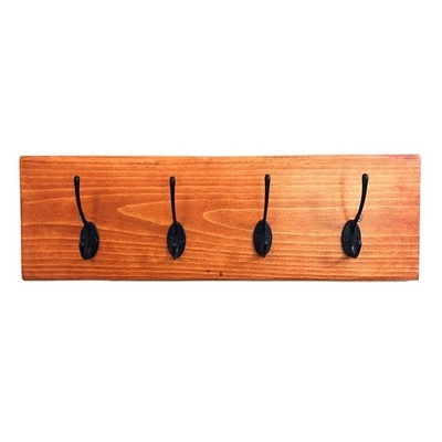 Coat Rack Without Shelf Wall Mounted Coat Rack Entryway Organizer Towe Rack