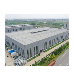 Cheap Factory Price Metal Workshop Building Warehouse Steel Structure With Design