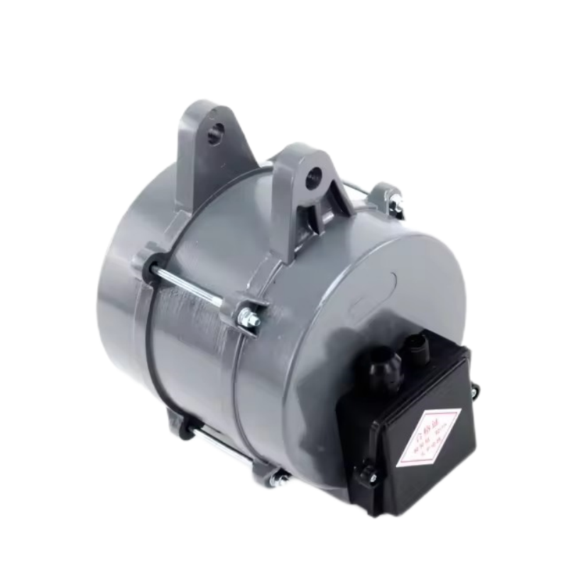 Zhuye new original WITTUR elevator spare parts elevator Door Motor YVP100-6