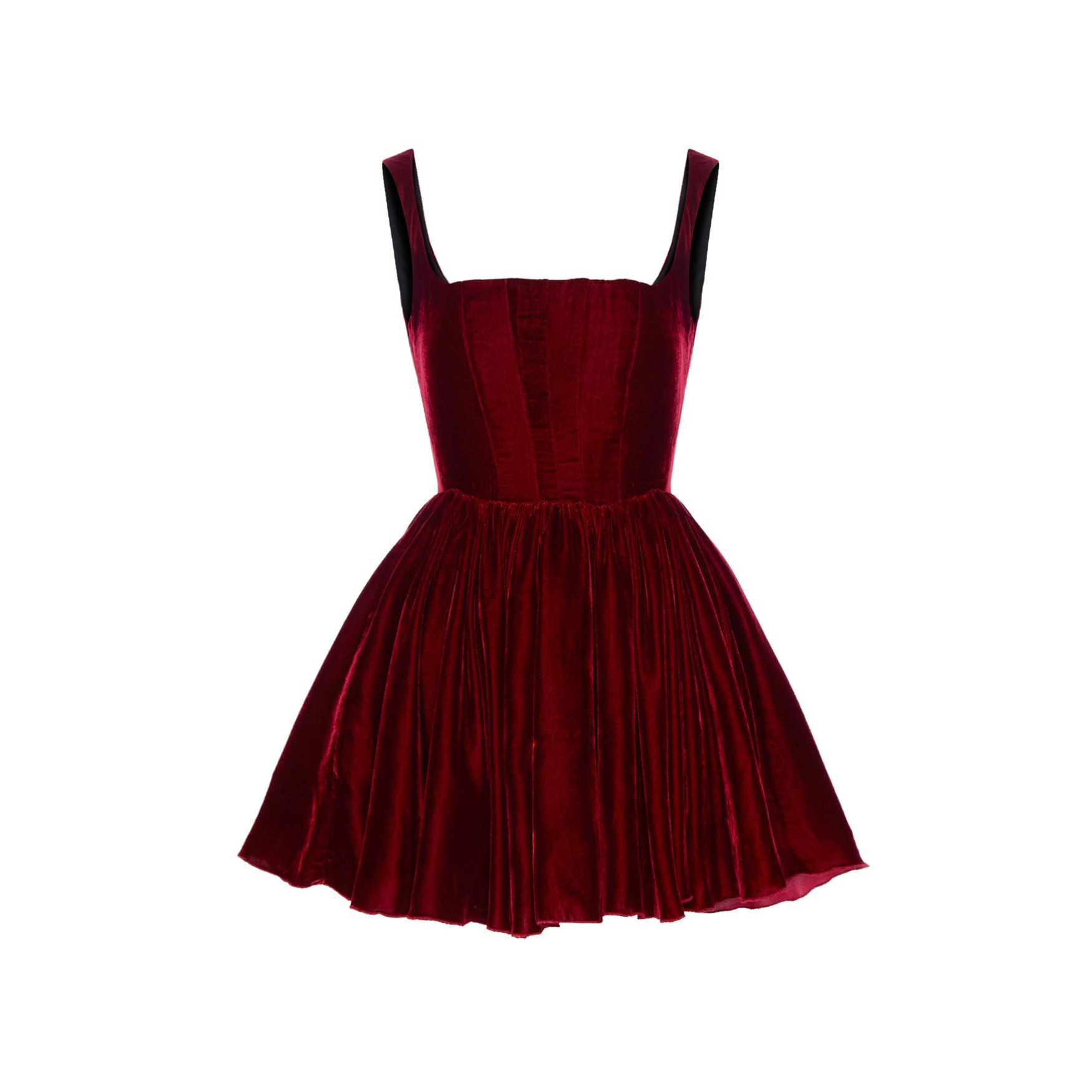 2023 fashion women sexy velvet mini dance party casual dress halter merry christmas dinner ladies casual dress