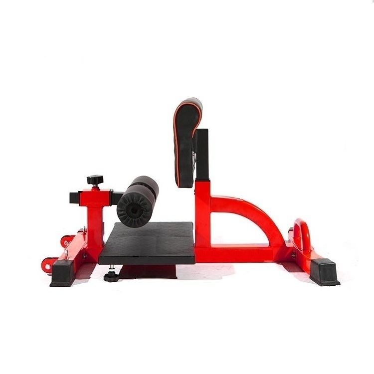 ZYFIT M Squat Gym Machine Home Fitness Equipment