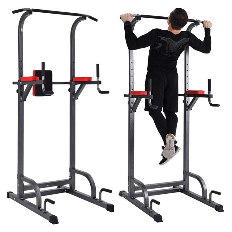 Commercial Fitness Gym Equipment Power Half Squat Rack Black Red BLUE Customized Steel Logo Packing Color Material Muscle