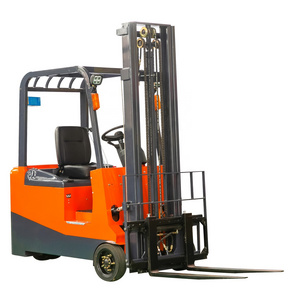 48v battery fork lift electric 1.5 ton forklift with high quality cheap price