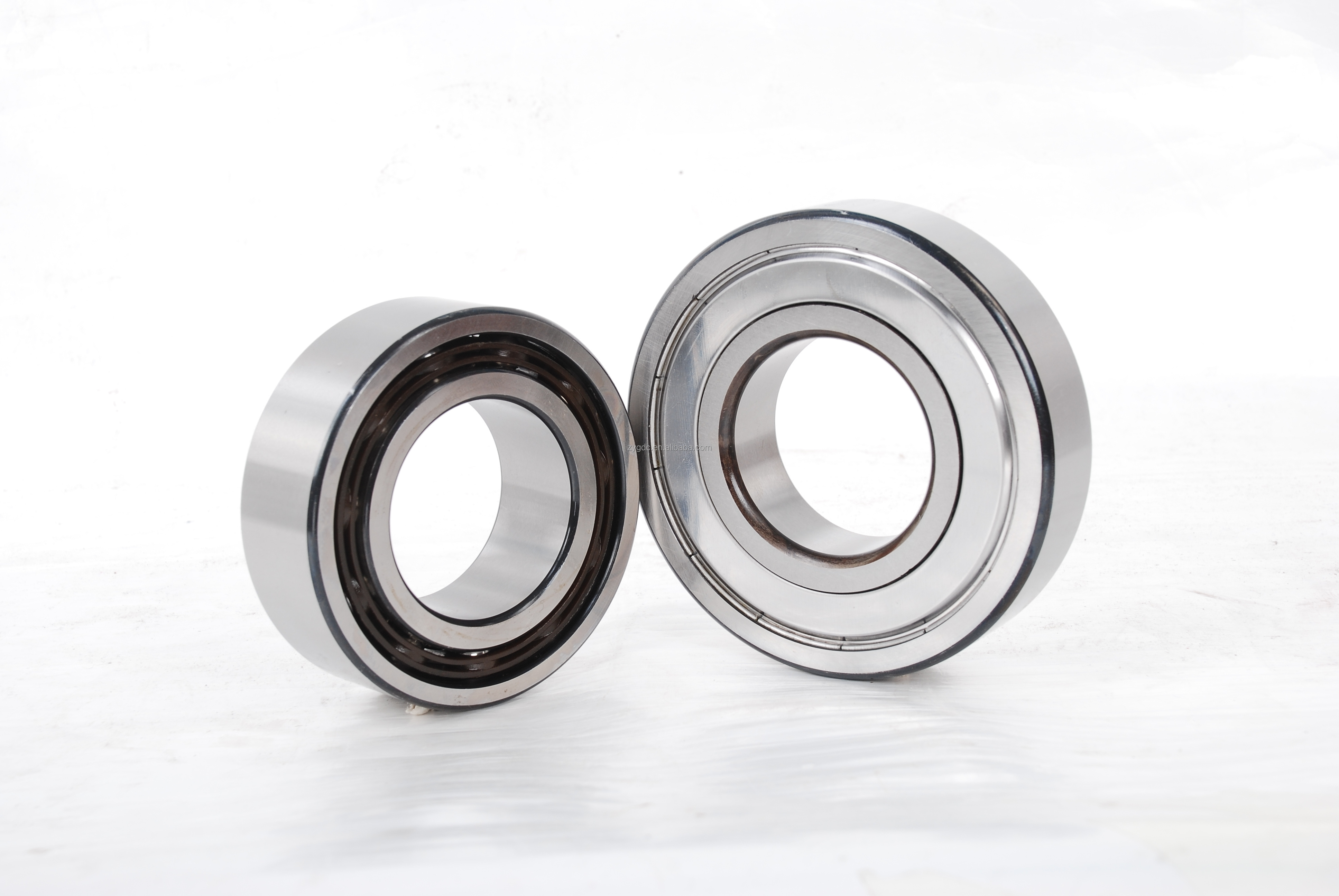 China Supplier High Quality Bearing 6000 6001 6002 6003 6005 6006 Deep Groove Ball Bearing Stainless Steel Bearing