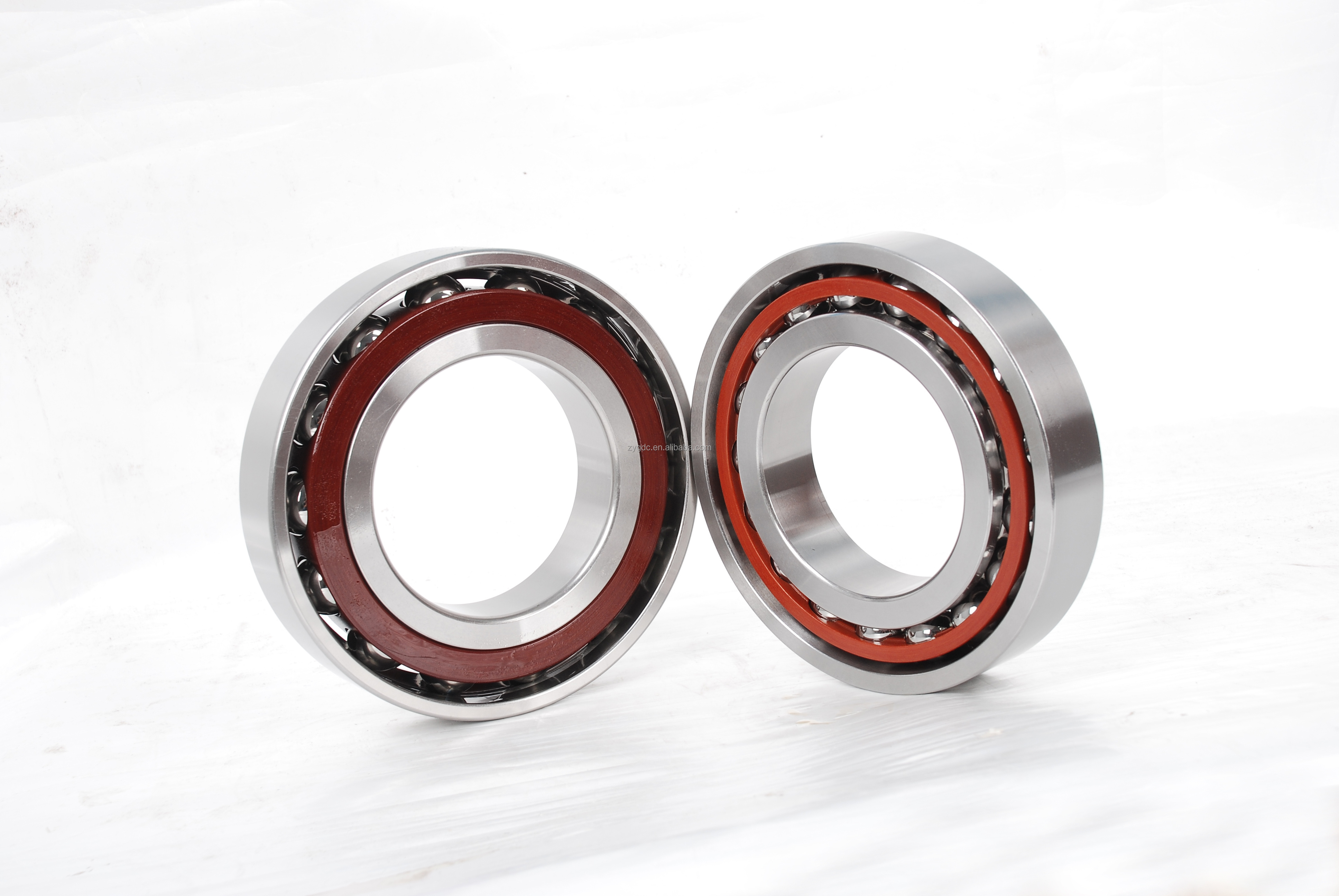 China Supplier High Quality Bearing 6000 6001 6002 6003 6005 6006 Deep Groove Ball Bearing Stainless Steel Bearing