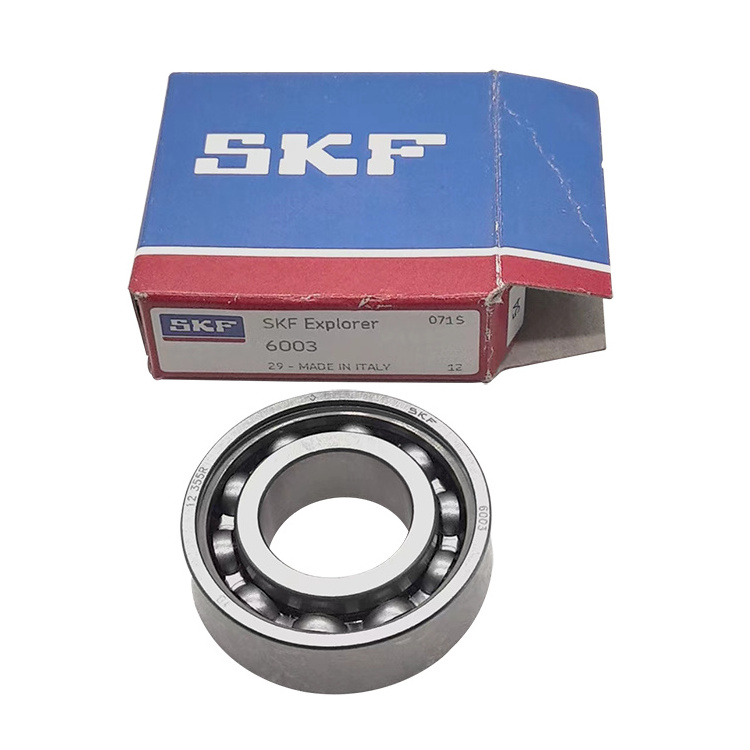 Original Skf Deep Groove Ball Bearings 6003 6203 6204 6305 6304 6306 6205 ZZ 2RS, skf ball bearing