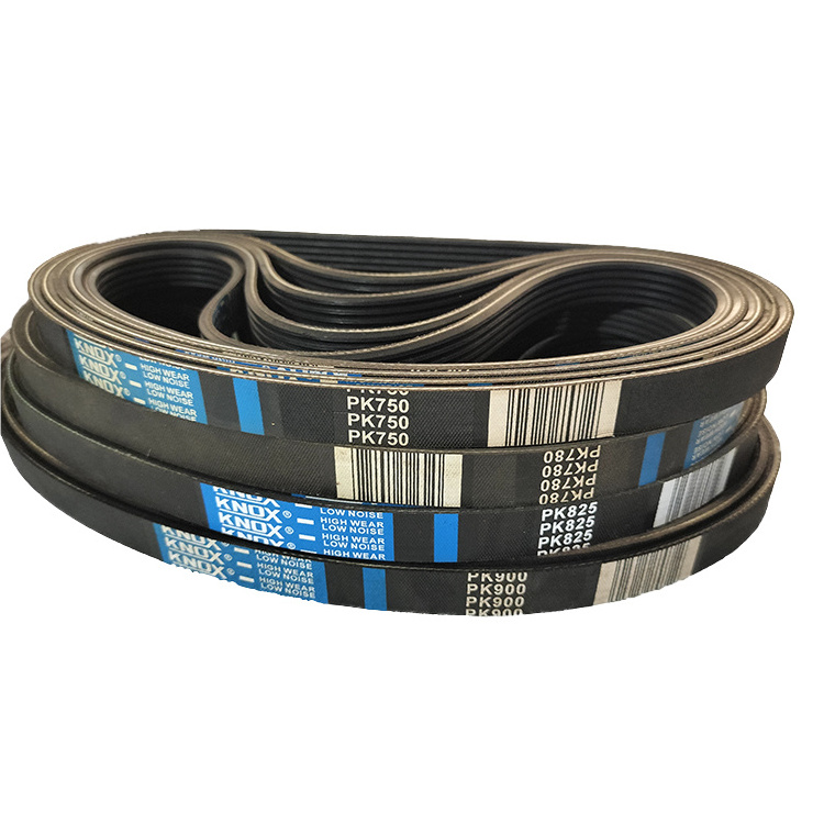 Agriculture V Belts High Quality Power Fan Custom Triangle Flat Drive Rubber Variable Speed Belt