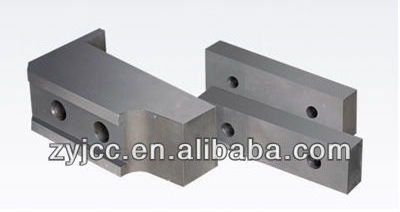 Q35Y ironworker punch and die ,  China Ironworker special die punches with high quality