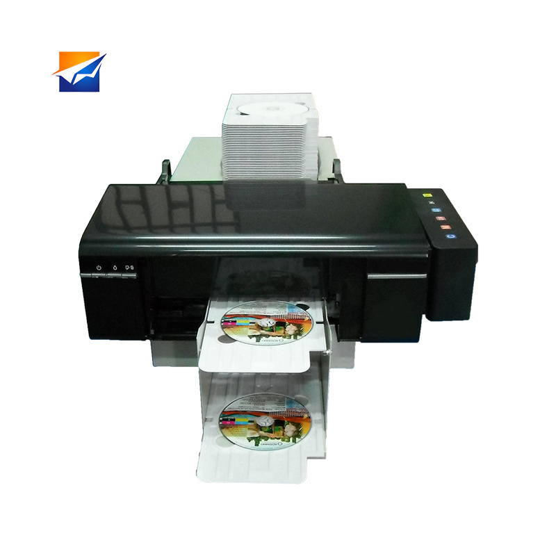 Bestseller Driver License Card Printer China Top One Plastic Card Printer