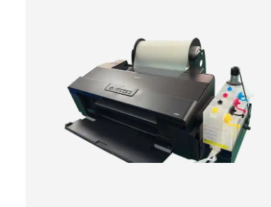 Wholesale Automatic Roll To Roll 30cm Dtf Printer For Ep s on L1800 A3 A4 Dtf Printer