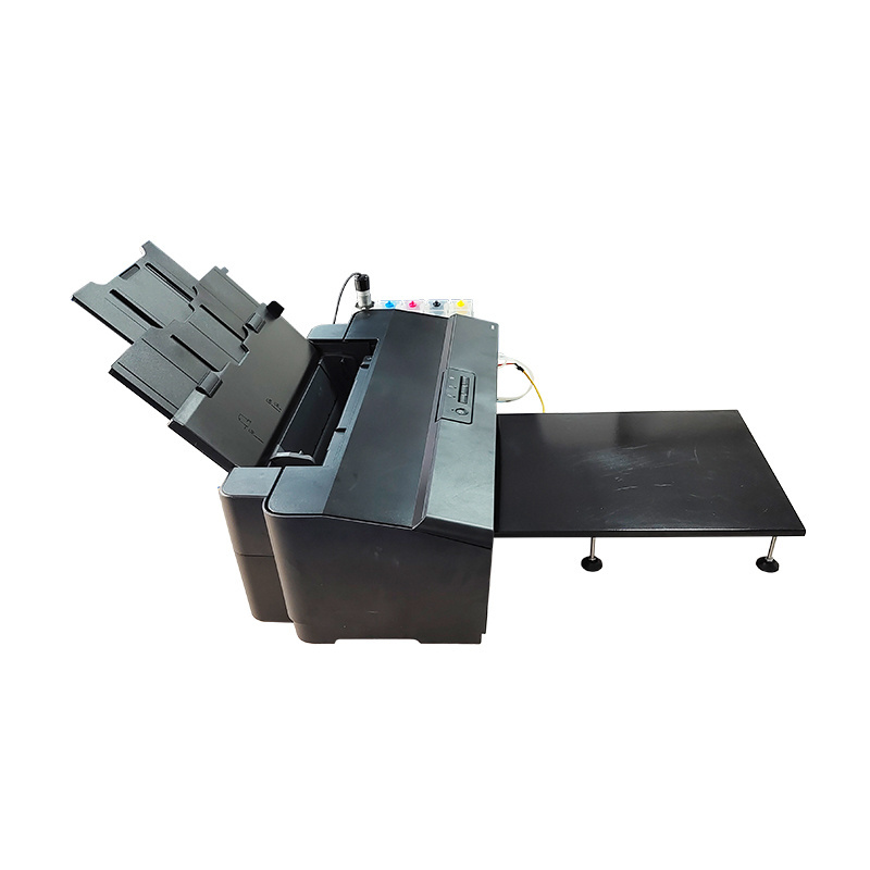 Factory Direct Supply Cheapest DTF Tshirt Printer For Garment Printing  L1800 Printer Machine