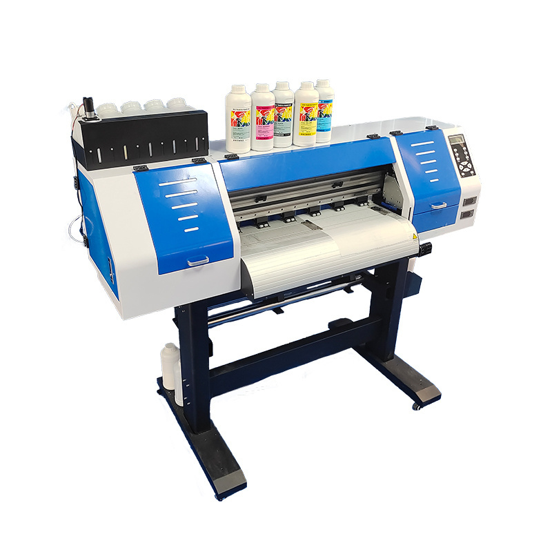 High Quality Wholesale Impresora Dtf A1 Napkin Printing Small Digital Printer Dtf Printer 30cm Impresora Dtf 60 Cm Printer