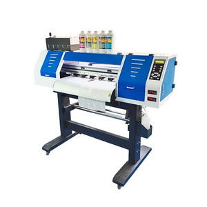 High Quality Wholesale Impresora Dtf A1 Napkin Printing Small Digital Printer Dtf Printer 30cm Impresora Dtf 60 Cm Printer