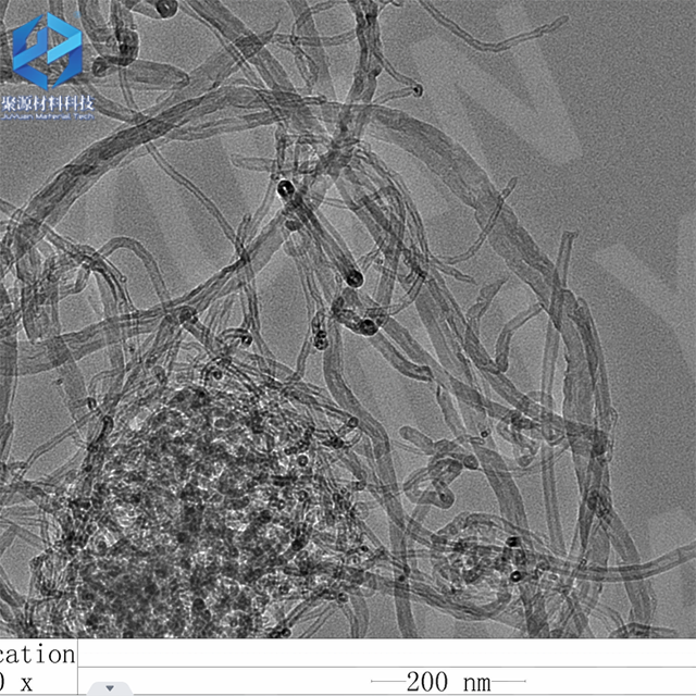 Multi-wall carbon nanotubes carbon fiber improve performance graphite carbon powder material