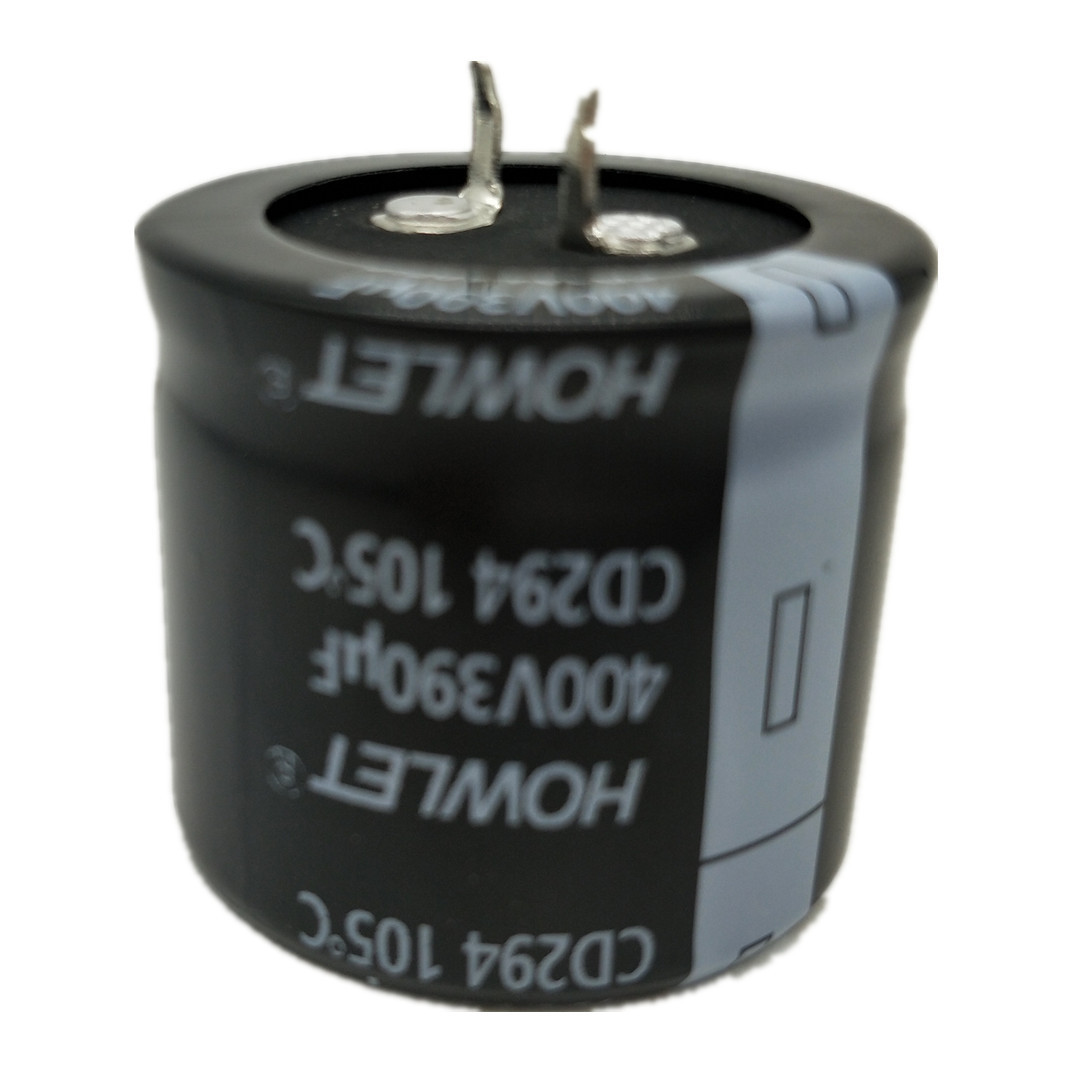 500V 680uF 35*70 CD294 BW SERIES Aluminum Electrolytic Capacitors