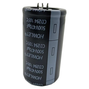 500V 680uF 35*70 CD294 BW SERIES Aluminum Electrolytic Capacitors