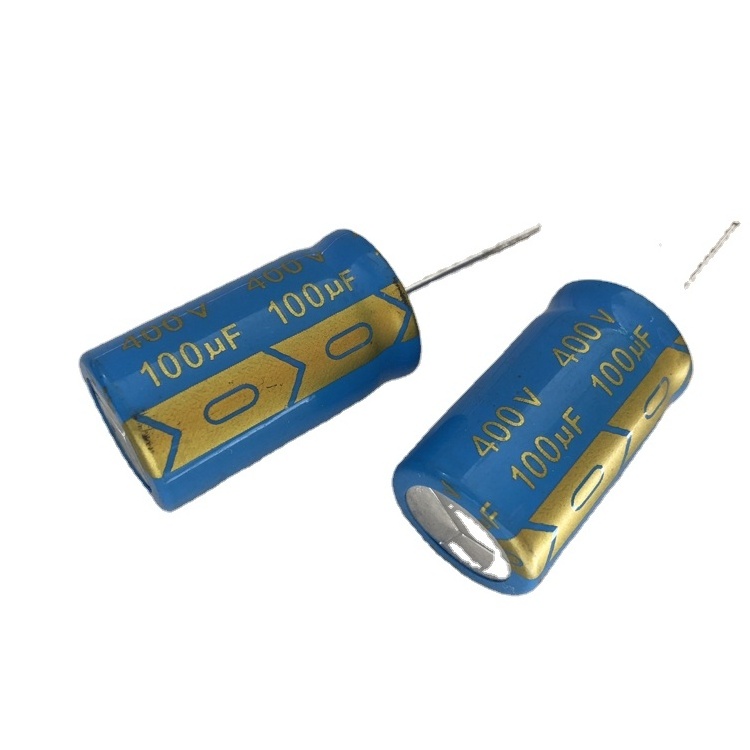 Capacitor Buy Online 6.3v 10v 16v 25v 35v 2200uf 2700uf 3300uf 3900uf 4700uf Aluminum Electrolytic Capacitors