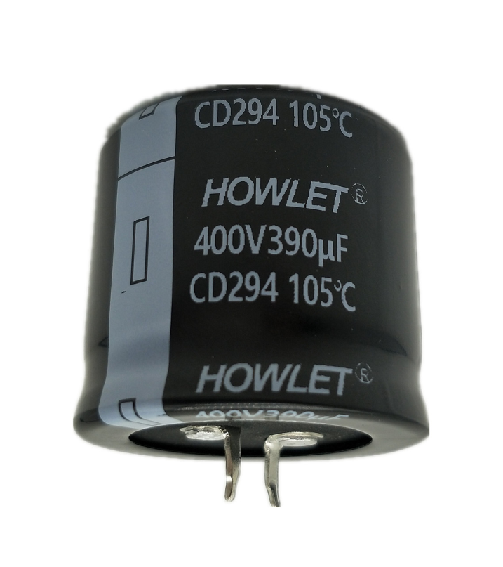 500V 680uF 35*70 CD294 BW SERIES Aluminum Electrolytic Capacitors