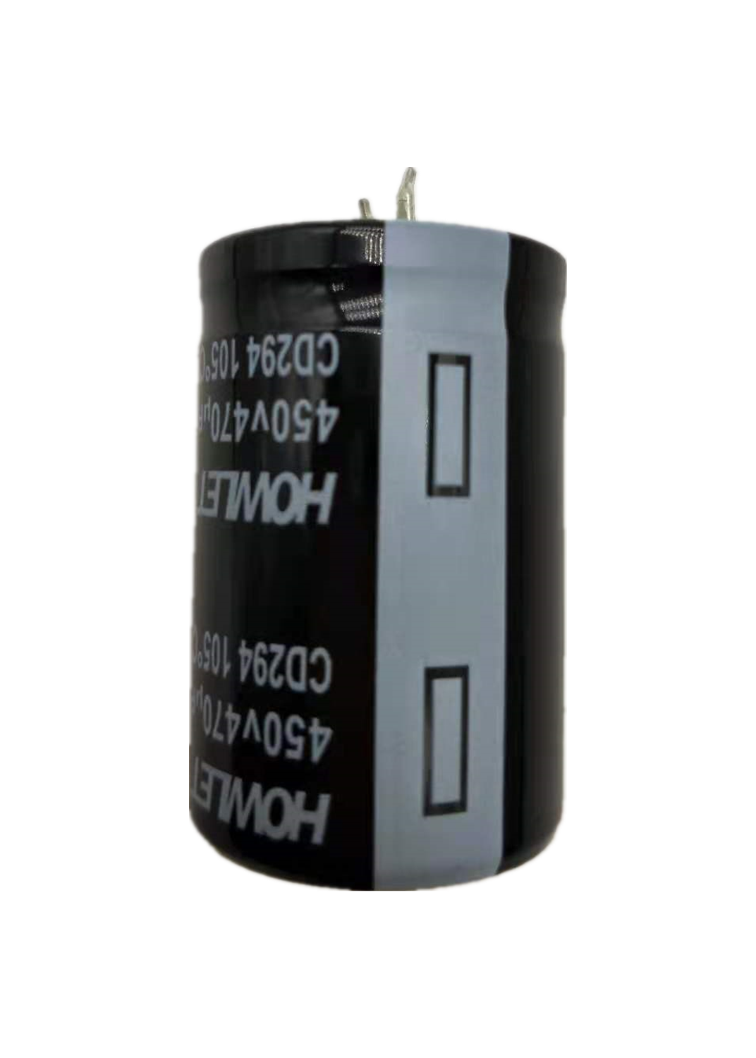 Low Leakage 16V 39000uf Hot Selling OX-Horn Aluminum Electrolytic Capacitor