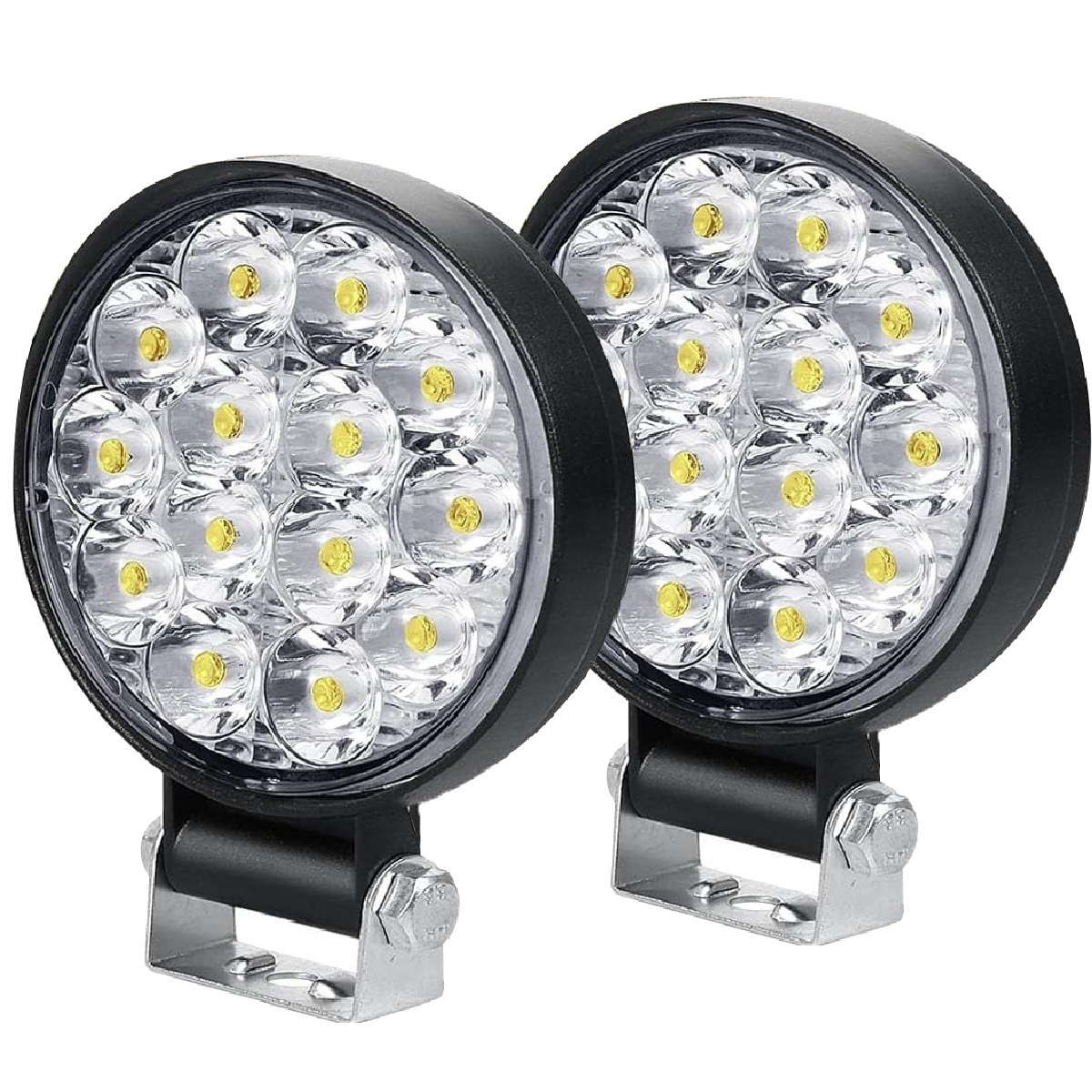 42W Led Work Lights 4.5