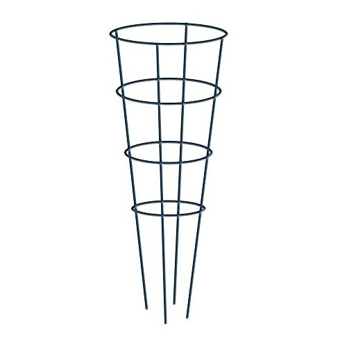 galvanized steel tomato cage