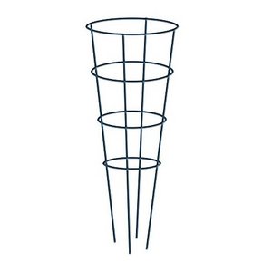 galvanized steel tomato cage