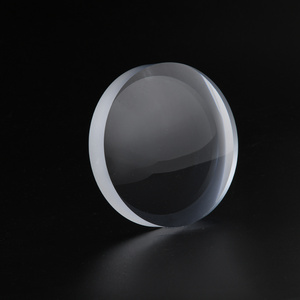 Semi Finished Lens SF 1.67 single vision blanks UC Optical Lenses