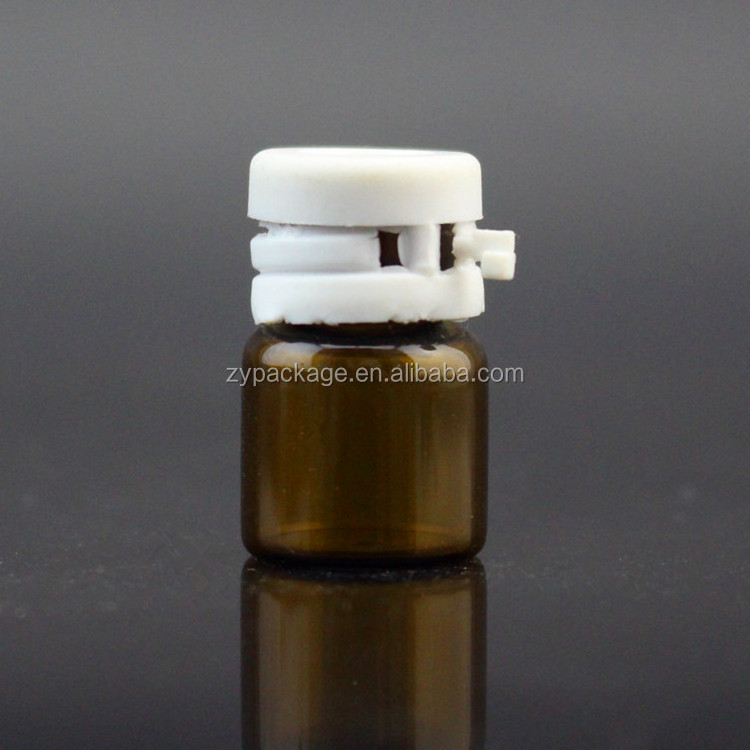 Empty 3ml 4ml 5ml 6ml 7ml 8ml 9ml 10ml 15ml 20ml 30ml glass vials unique design glass tubular vail for injection