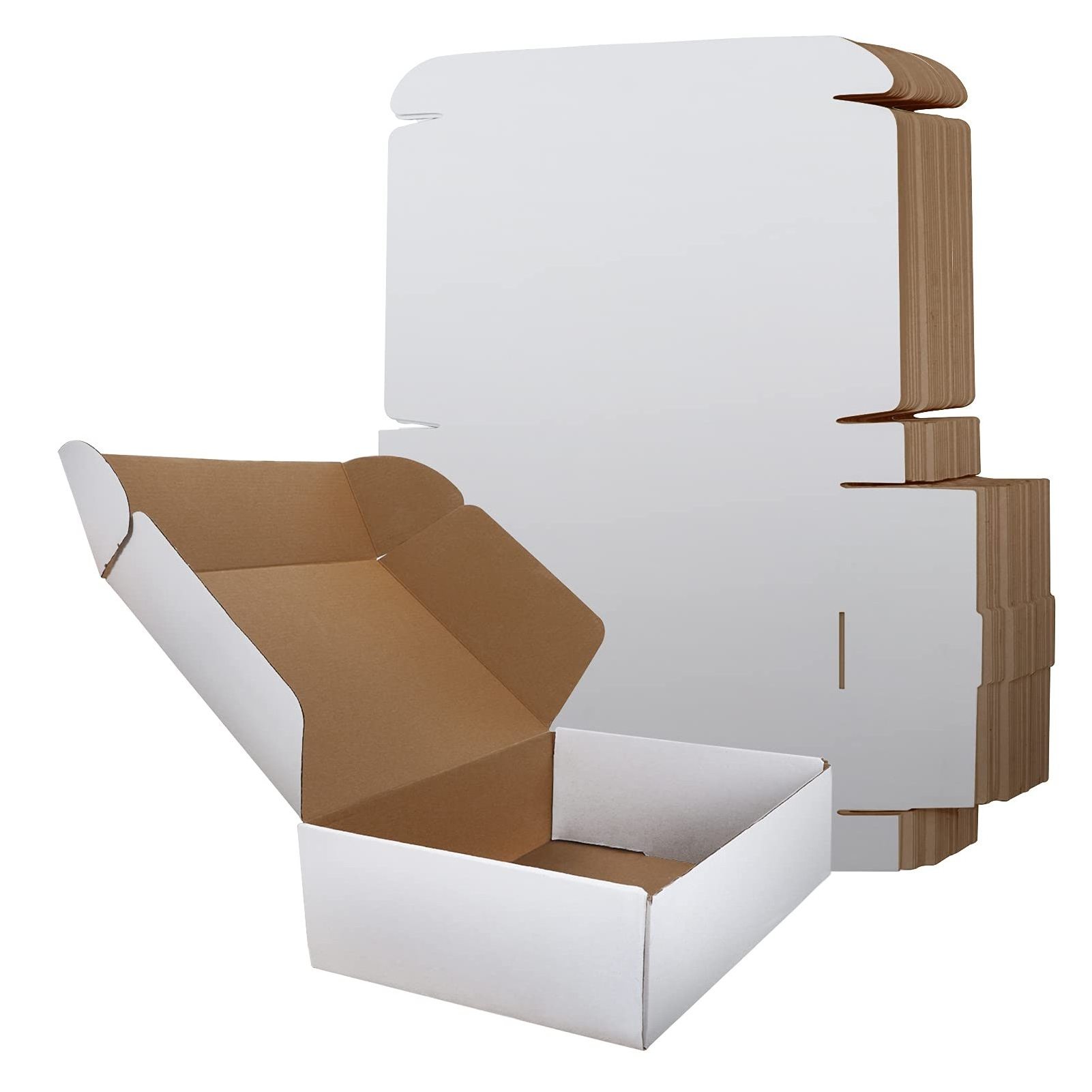 Wholesale Custom Printed Corrugated Cardboard Vegetable Box Apple Peach Orange Fresh Fruit Packaging