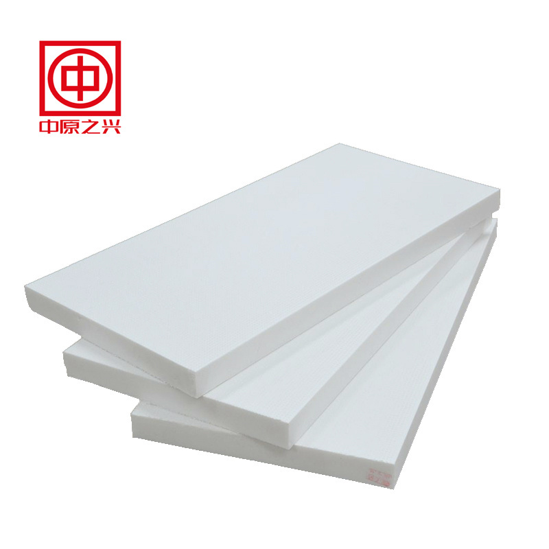 High Density foam sheets Thermal insulation extruded polystyrene XPS foam board